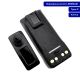 Аккумуляторная батарея PMNN4809A для рации Motorola R7, R7a с type-c
