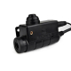 Кнопка PTT Earmor M52 + пальцева кнопка для радіостанцій Motorola DP4400, DP4800 