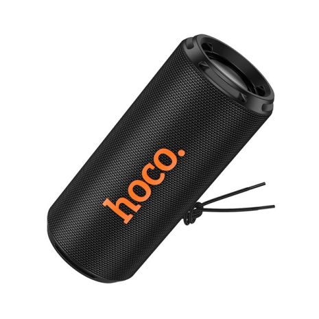 Акустика HOCO HC27 Soundful sports BT speaker IPX4 |8Wx2, TWS/USB/TF/FM| black Акустика HOCO HC27 Soundful sports BT speaker IPX4 |8Wx2, TWS/USB/TF/FM| black
