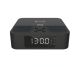 Акустика YISON WS-5 with Qi Charger |3W*2| black Акустика YISON WS-5 with Qi Charger |3W*2| black