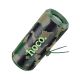 ΠΠΎΡΡΠ°ΡΠΈΠ²Π½Π° ΠΊΠΎΠ»ΠΎΠ½ΠΊΠ° HOCO HC27 Soundful sports BT speaker IPX4, 8Wx2, TWS, USB, TF, FM, BT5.4, 1500mAh, 2h, camouflage ΠΠΎΡΡΠ°ΡΠΈΠ²Π½Π° ΠΊΠΎΠ»ΠΎΠ½ΠΊΠ° HOCO HC27 Soundful sports BT speaker IPX4, 8Wx2, TWS, USB, TF, FM, BT5.4, 1500mAh, 2h, camouflage