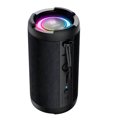 Акустика Onikuma L20 RGB IPX7 |BT5.3, 6h| black Акустика Onikuma L20 RGB IPX7 |BT5.3, 6h| black