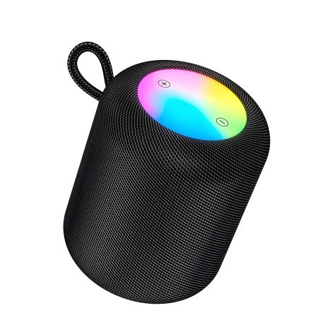 Портативна колонка HOCO HC30 Oceano BT speaker, black