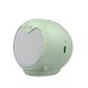 Акустика BASEUS Q Chinese Zodiac Wireless Speaker Snake E06 green
