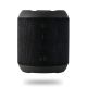 REMAX RB-M21 Fabric Bluetooth Speaker Black