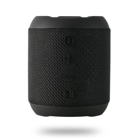 Акустика REMAX RB-M21 Bluetooth Fabric black