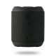 Портативна колонка REMAX RB-M21 Bluetooth Fabric, IPX5, BT4.2, AUX, 2x5W, 2200mAh, 6-8h, Black
