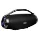 Акустика HOCO DS48 Peak BT speaker IPX6 |BT5.3, TWS, TF/USB/AUX, 40W, 9H| black