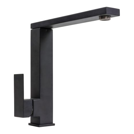 VALESO 30 FHP (8569S) Карбон, кухонний змішувач