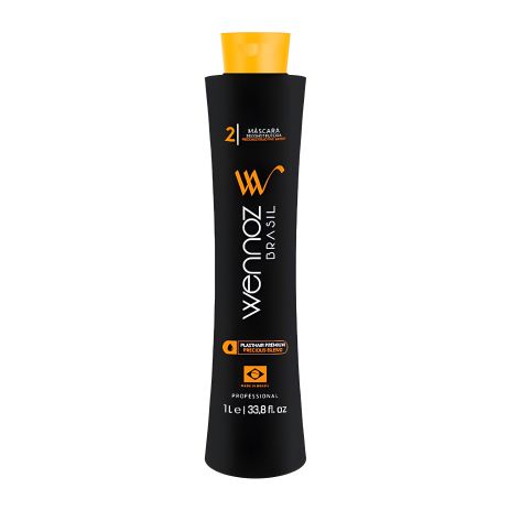 Биксипластия Wennoz Brasil Plast Hair Premium Precious Blend 30 г (разлив) Биксипластия Wennoz Brasil Plast Hair Premium Precious Blend 30 г (разлив)