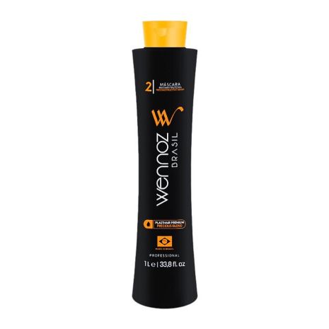 Биксипластия Wennoz Brasil Plast Hair Premium Precious Blend 30 г (разлив) Биксипластия Wennoz Brasil Plast Hair Premium Precious Blend 30 г (разлив)