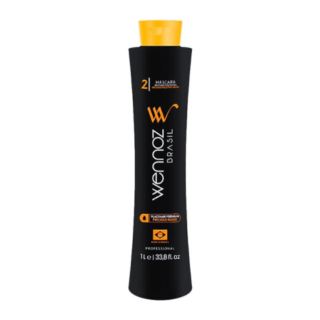 Биксипластия Wennoz Brasil Plast Hair Premium Precious Blend 50 г (разлив) Биксипластия Wennoz Brasil Plast Hair Premium Precious Blend 50 г (разлив)