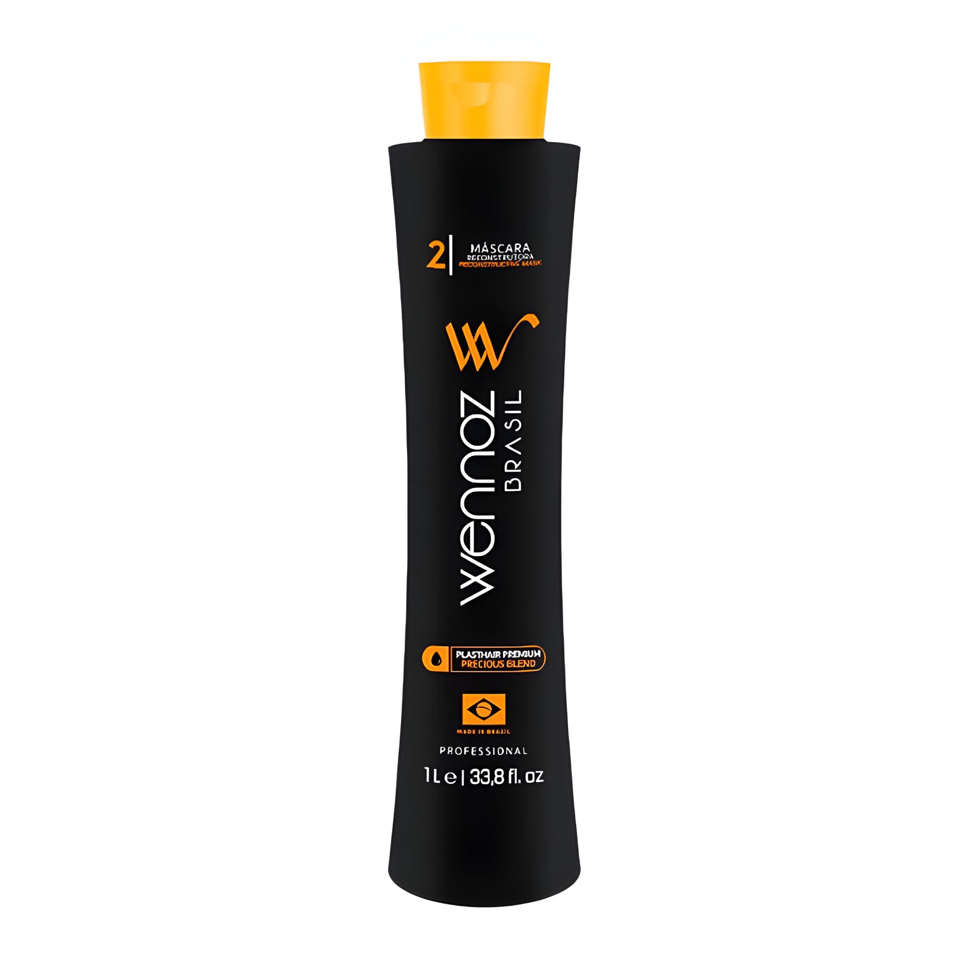 Биксипластия Wennoz Brasil Plast Hair Premium Precious Blend 1000 мл (заводская) Биксипластия Wennoz Brasil Plast Hair Premium Precious Blend 1000 мл (заводская)