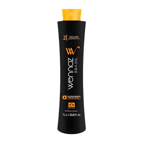 Биксипластия Wennoz Brasil Plast Hair Premium Precious Blend 30 г (разлив) Биксипластия Wennoz Brasil Plast Hair Premium Precious Blend 30 г (разлив)