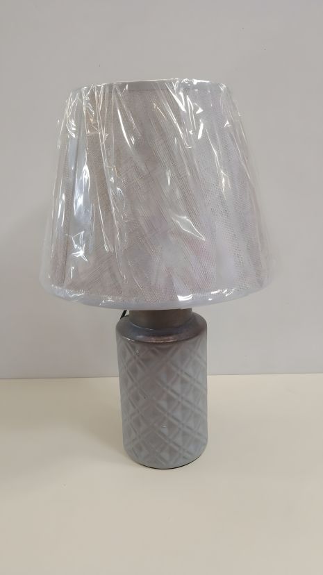 Настільна лампа декоративна IS 4110GR