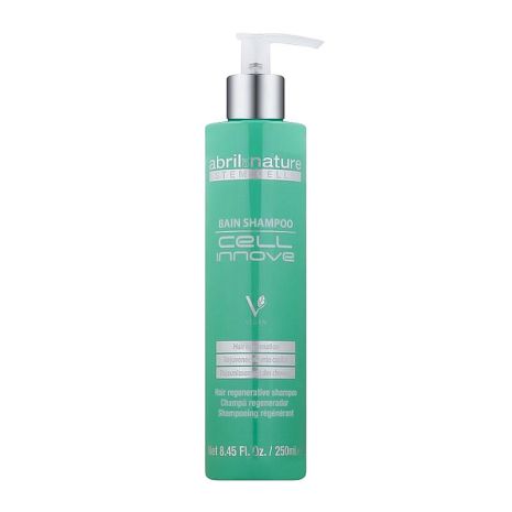 Шампунь Abril Et Nature Cell Innove Bain Shampoo зі стовбуровими клітинами для відновлення волосся, 250 мл