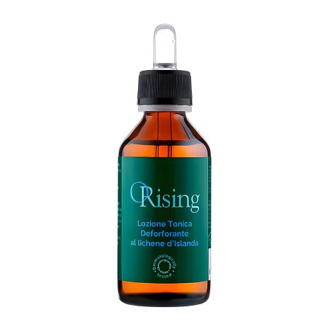 Лосьйон проти лупи Orising Lozione Tonica Deforforante, 100 мл Лосьйон проти лупи Orising Lozione Tonica Deforforante, 100 мл