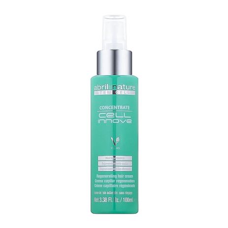 Сироватка Abril et Nature Cell Innove Serum для відновлення пористого і пошкодженого волосся, 100 мл