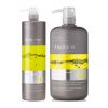 Набір для волосся Erayba DUO HydraKer Keratin шампунь та кондиціонер для зволоження та відновлення волосся, 2х1000 мл