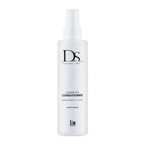 Несмываемый спрей-кондиционер Sim Sensitive DS Leave-in Conditioner для всех типов волос, 200 мл
