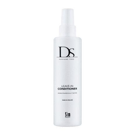 Незмивний спрей-кондиціонер Sim Sensitive DS Leave-in Conditioner для всіх типів волосся, 200 мл Незмивний спрей-кондиціонер Sim Sensitive DS Leave-in Conditioner для всіх типів волосся, 200 мл