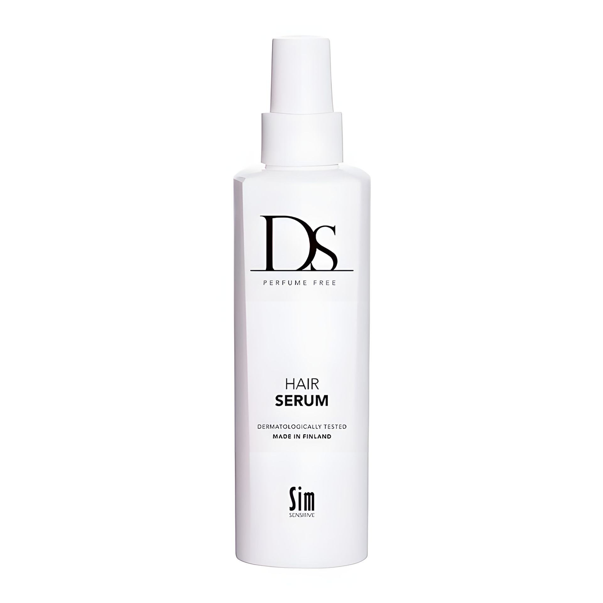 Живильна сироватка Sim Sensitive DS Hair Serum для сухого та пошкодженого волосся, 75 мл Живильна сироватка Sim Sensitive DS Hair Serum для сухого та пошкодженого волосся, 75 мл