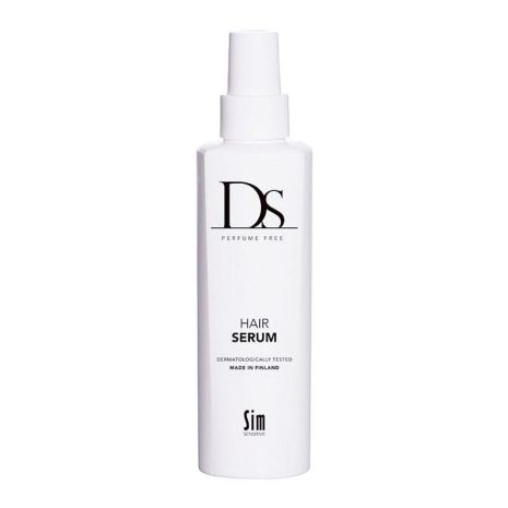 Питательная сыворотка Sim Sensitive DS Hair Serum для сухих и поврежденных волос, 75 мл Питательная сыворотка Sim Sensitive DS Hair Serum для сухих и поврежденных волос, 75 мл