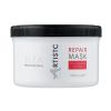 Восстанавливающая маска Elea Professional Artisto Salon Repair Mask для окрашенных и сухих волос, 490 мл