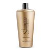 Питательный шампунь KLERAL System Semi di Lino Shampoo с маслом льна для поврежденных волос, 300 мл