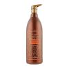 Зволожуючий шампунь KLERAL System Olio Di Macadamia Hidrating Shampoo з олією макадамії, 1000 мл