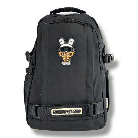 Шкільний рюкзак для дівчат з кишенею для ноутбука