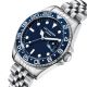 Lee Cooper Daytona Blue