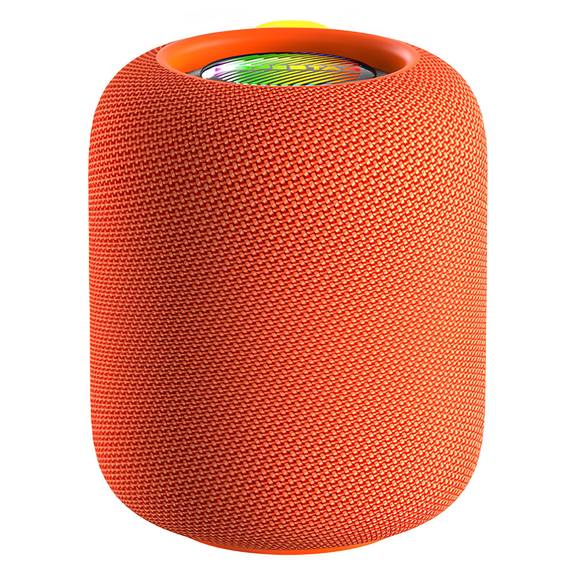 Портативна колонка HOPESTAR H56, IPX6, TF, USB, AUX, BT5.3, 10W, 1500mAh, 4-6h, Orange Портативна колонка HOPESTAR H56, IPX6, TF, USB, AUX, BT5.3, 10W, 1500mAh, 4-6h, Orange