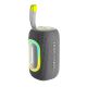 HOPESTAR P65 LED Bluetooth Колонка Grey HOPESTAR P65 LED Bluetooth Колонка Grey