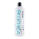 Безсульфатний шампунь для об'єму волосся кератином Organic Keragen Volumizing Shampoo, 946 мл