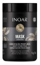 Восстанавливающая маска для волос Inoar Macadamia (Макадамия), 500 г (разлив) Восстанавливающая маска для волос Inoar Macadamia (Макадамия), 500 г (разлив)