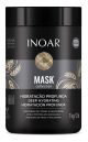 Мaска для волосся Inoar Macadamia Маѕк (Макадамія), 500 г (розлив)