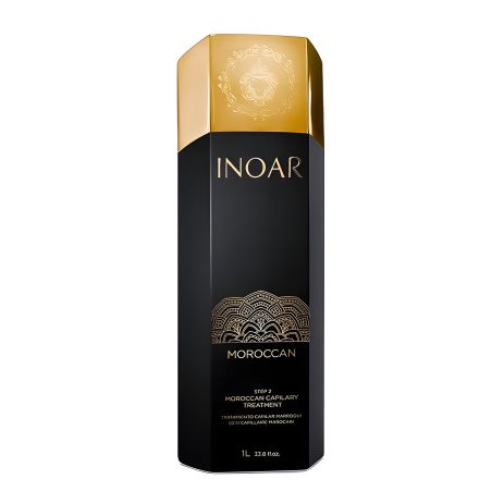 Кератин для волос INOAR Moroccan keratin Иноар Марокко, 1000 мл Кератин для волос INOAR Moroccan keratin Иноар Марокко, 1000 мл