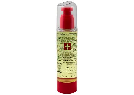 Serum for Hair Ends Lovien Essential Therapy For Dry Hair Split Ends 100ml Serum for Hair Ends Lovien Essential Therapy For Dry Hair Split Ends 100ml