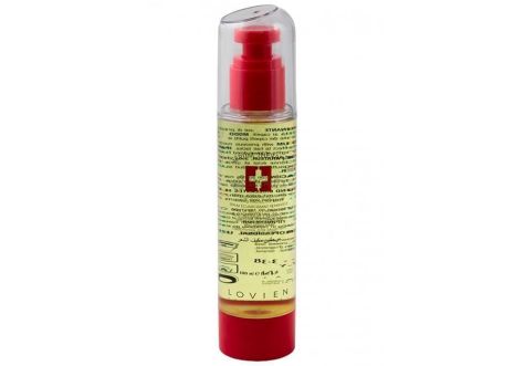 Сыворотка для кончиков волос Lovien Essential Serum Therapy For Dry Hair Split Ends 100 мл