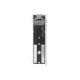 Внешний карман для SSD M.2 Case NGFF SATA Type C USB 3.1 For 2230 2242 2260 2280 Transparent