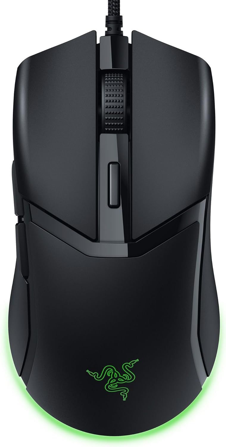 ΠΠ³ΡΠΎΠ²Π° ΠΌΠΈΡΠ° Razer Cobra | ΠΠ΅Π³ΠΊΡΡΡΡ, ΡΠ²ΠΈΠ΄ΠΊΡΡΡΡ ΡΠ° ΡΠΎΡΠ½ΡΡΡΡ ΠΠ³ΡΠΎΠ²Π° ΠΌΠΈΡΠ° Razer Cobra | ΠΠ΅Π³ΠΊΡΡΡΡ, ΡΠ²ΠΈΠ΄ΠΊΡΡΡΡ ΡΠ° ΡΠΎΡΠ½ΡΡΡΡ