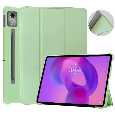 Чохол SlimTPU для Lenovo Idea Tab Pro 2025, м'ятний Чохол SlimTPU для Lenovo Idea Tab Pro 2025, м'ятний