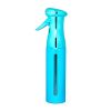 Пульверизатор розпилювач для волосся Happy Hair перукарський дрібнодисперсний, 250 мл, блакитний