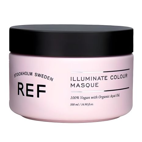 Маска REF Illuminate Colour Masque для окрашенных волос, 100 г (разлив)