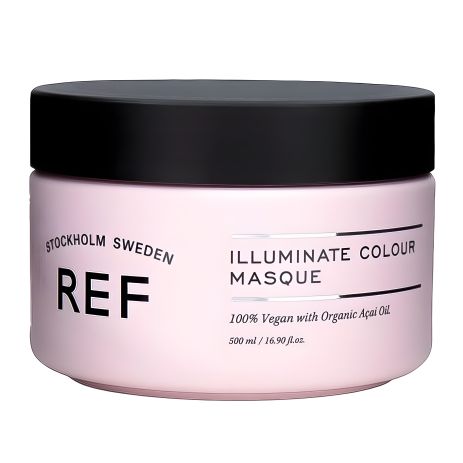 Маска для окрашенных волос REF Illuminate Colour Masque, 200 г (разлив) Маска для окрашенных волос REF Illuminate Colour Masque, 200 г (разлив)
