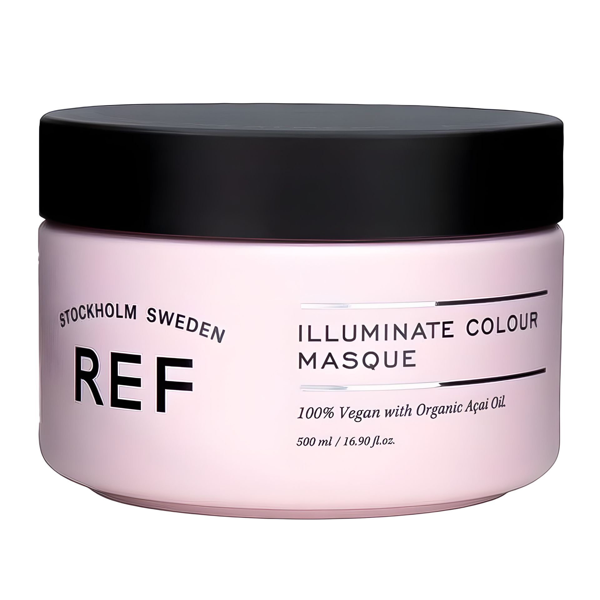 Маска REF Illuminate Colour Masque для фарбованого волосся, 100 г (розлив) Маска REF Illuminate Colour Masque для фарбованого волосся, 100 г (розлив)