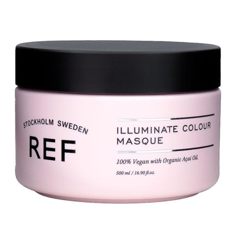 Маска REF Illuminate Colour Masque для фарбованого волосся, 250 мл Маска REF Illuminate Colour Masque для фарбованого волосся, 250 мл