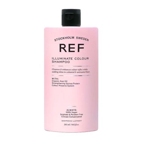Шампунь REF Illuminate Colour Shampoo для окрашенных волос, 285 мл