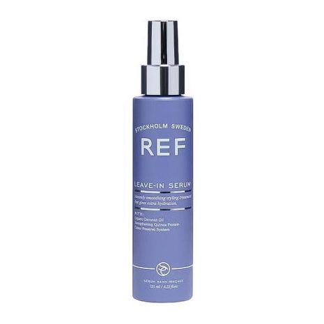 Несмываемая сыворотка REF Leave-In Serum для укладки волос, 125 мл